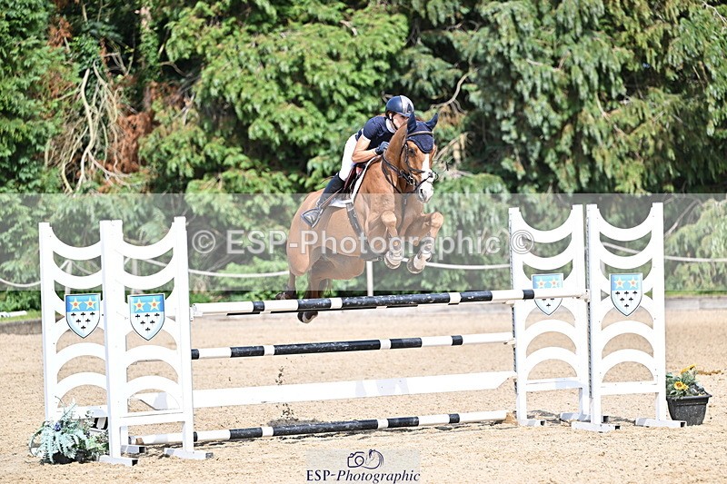 250704A-160436-11883 - Cls 23 Snr Foxhunter