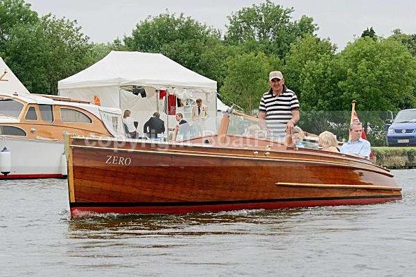 090704 ZERO IMG_0165 - Motorboats - Open