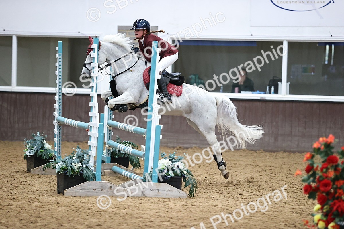 SBM_001075 - Class 3 - Springboard 128cm 138cm Restricted handicap 85cm 95cm