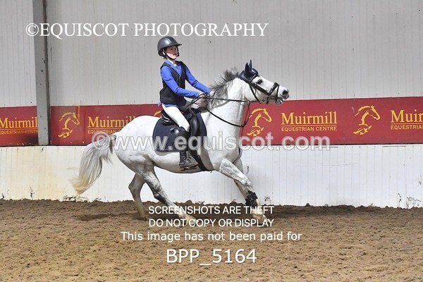 BPP_5164 - CLASS 9 Pony British Novice / 0.80m Open