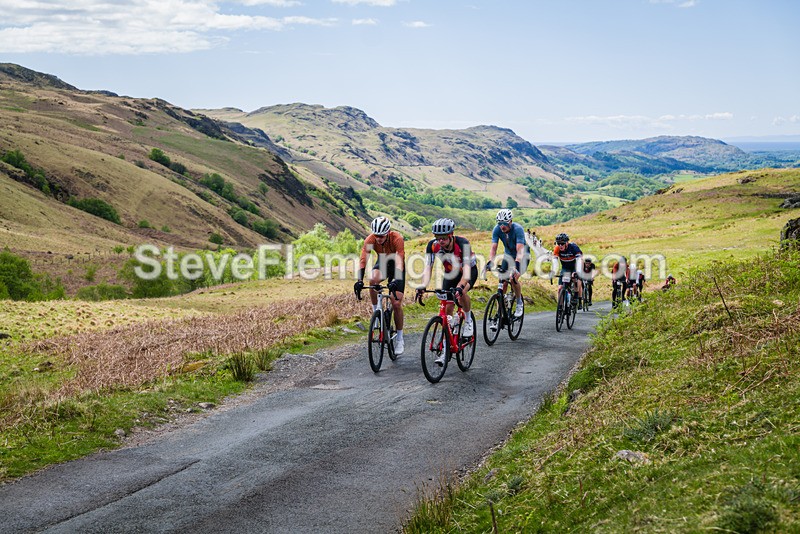 135459 - Hardknott Pass Camera 1 13.00-14.00