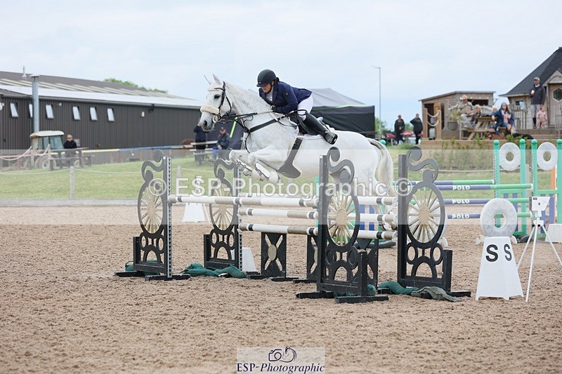 250524-160954-05876 - Cls 19 1.10m Speed Derby