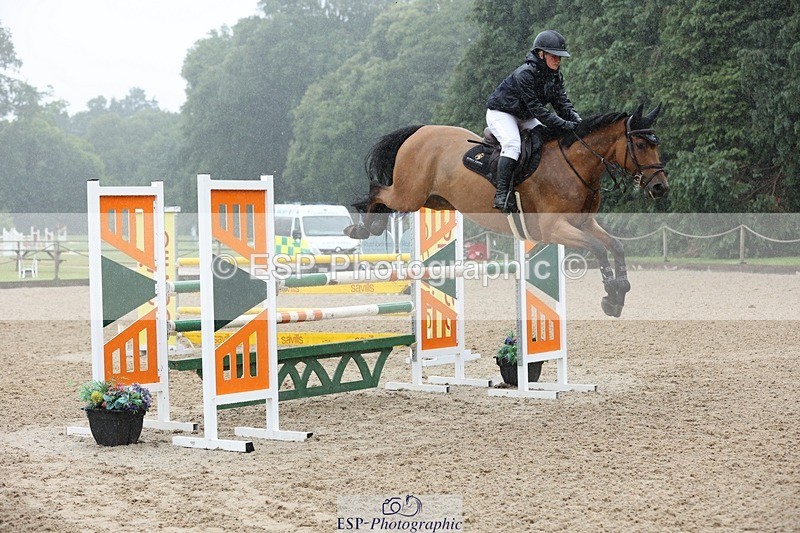 240705-165447-13027 - Cls 25 6 Yr Old Qualifier 1.20m