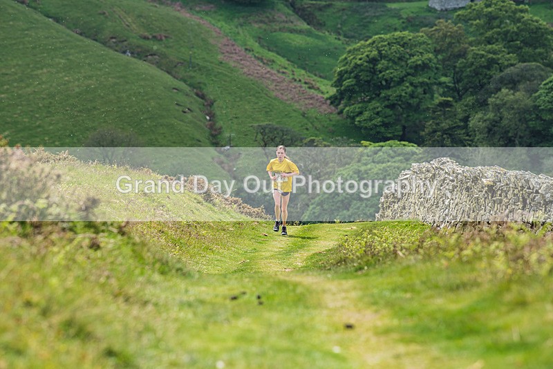 Two Tops-450 - Two Tops Fell Races (Junior & Senior) Saturday 20th May 2023