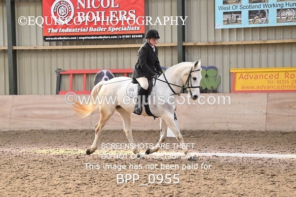 BPP_0955 - 18 / 19 - M BAKER