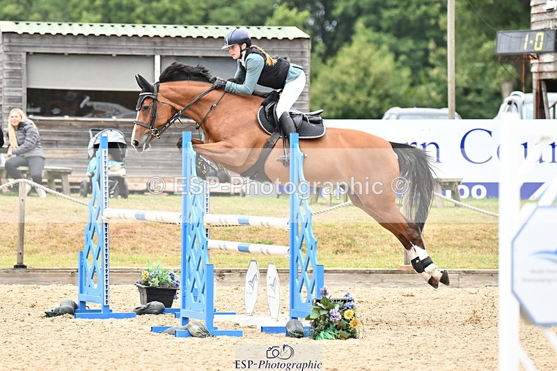 250706A-143148-19985 - Cls 49 Snr 1.10m Grand Prix