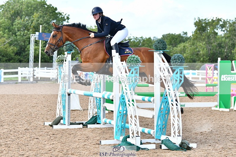 230819A-151712-00973 - Cls 32 95cm Amateur Qualifier