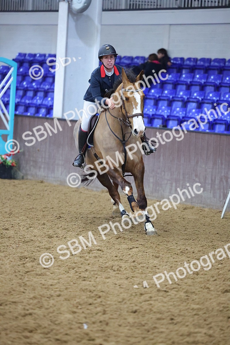 SBM_008139 - Class 20 - The Diamond Championship Qualifier (0.95m)