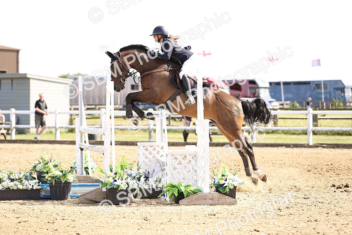 SBM_004561 - Class 23 - Talent Seekers Inc 7Yr Old Championship Qualifier 1.30 - 2nd Half