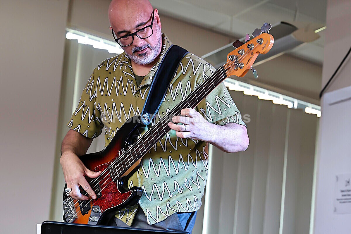 JAZZ 2024-200 - Swindon Jazz& Soul Festival 2024....Soul