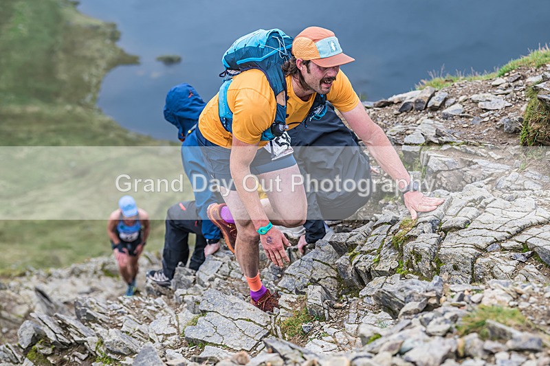 Grisedale HS-262 - Grisedale Horseshoe Fell Race Saturday 5th September 2026