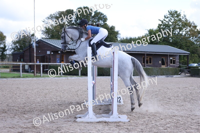 20250928-1902 - Class 5 - 80cm