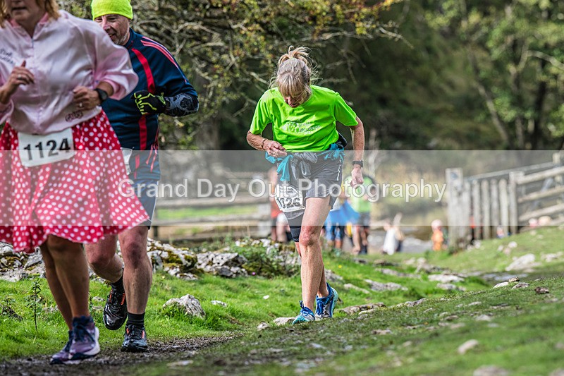 Dovedale Dash-2007 - Dovedale Dash Sunday 5th October 2025