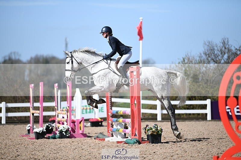 250330-124137-06831 - Cls 34 85cm National Amateur Quali