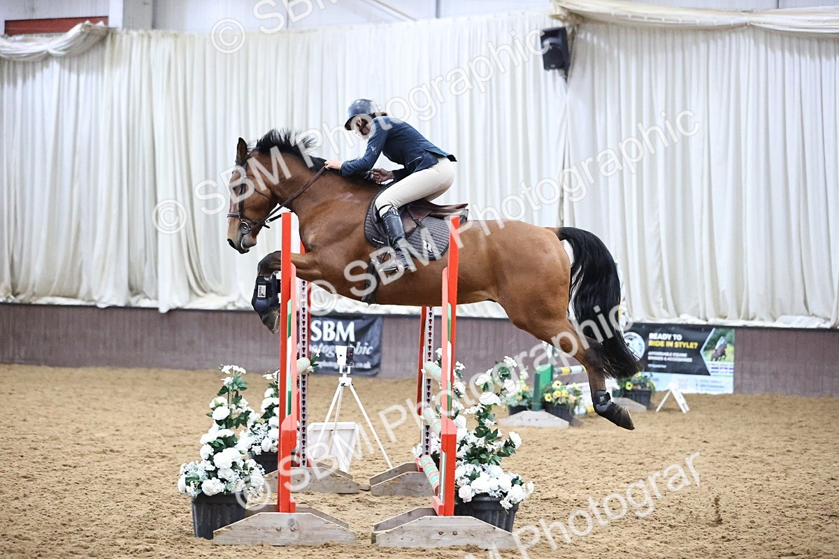 SBM_006337 - Class 18 - Senior Discovery 1.00m