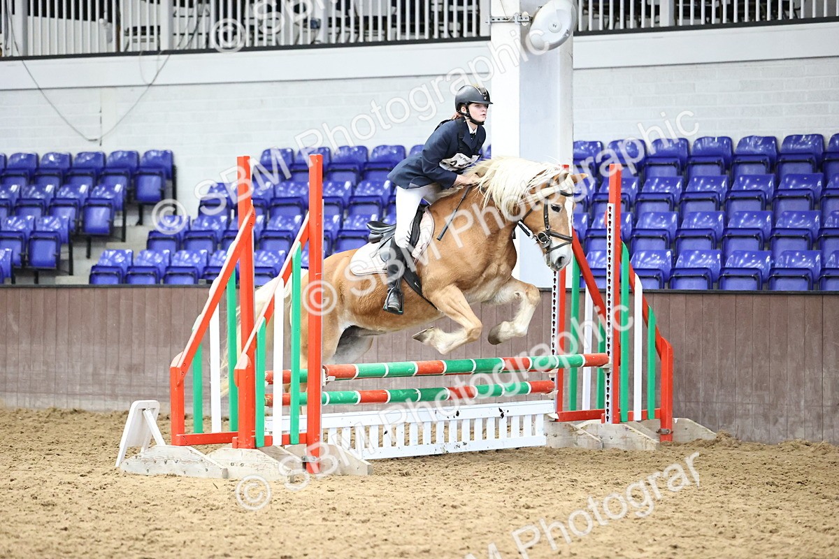 SBM_002024 - Class 5 - Henlow Veterinary Hospital - 70cm Area 12 Championship Qualifier