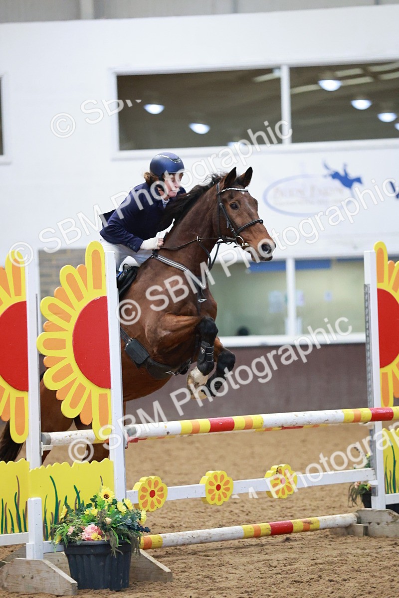 SBM_002975 - Class 9 - Senior British Novice - 90cm