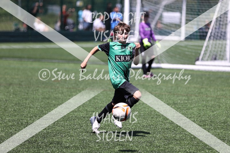1DX31952 - Sat 13th U11 Boys