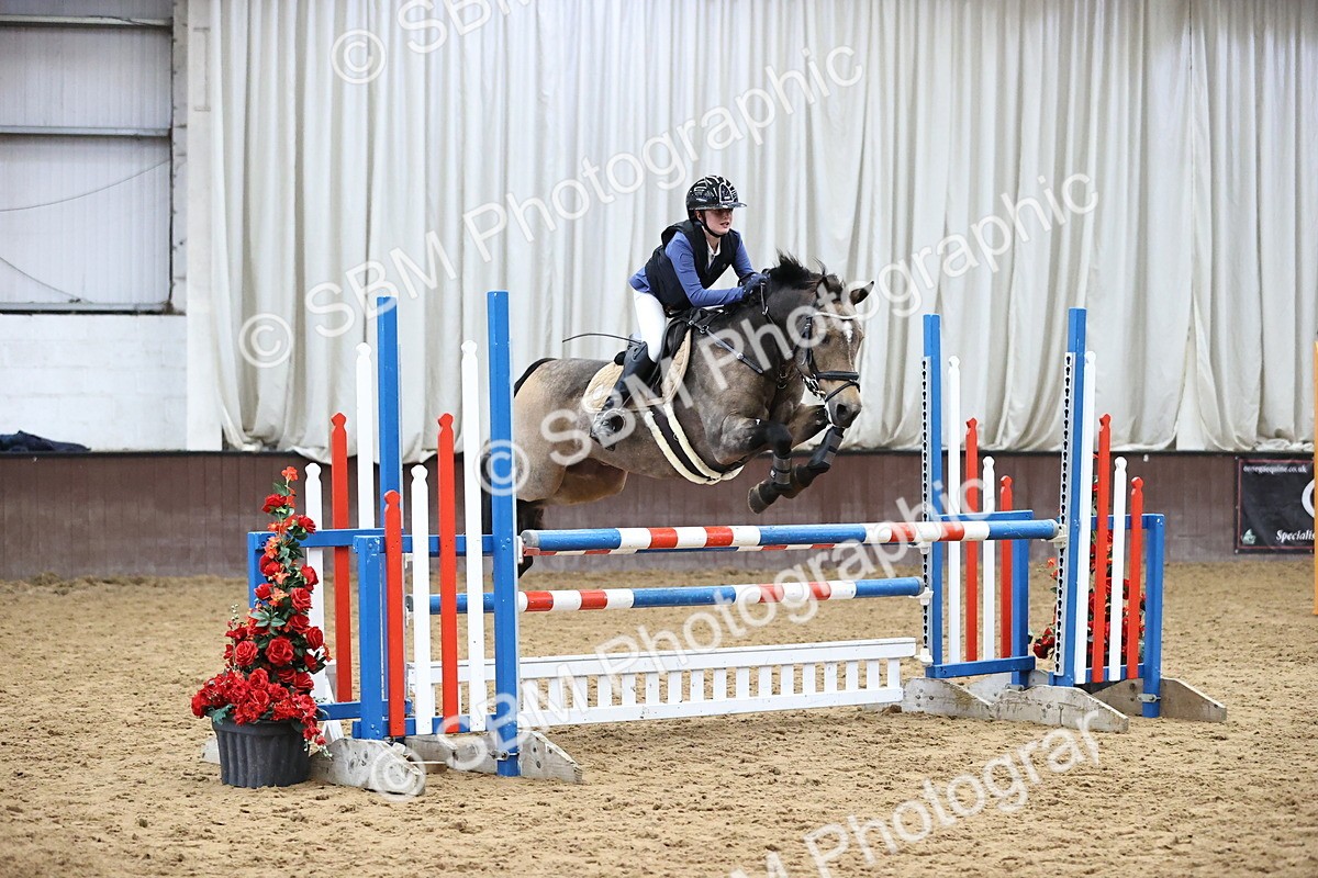SBM_002641 - Class 6 - Pony Newcomers 1.00m Open