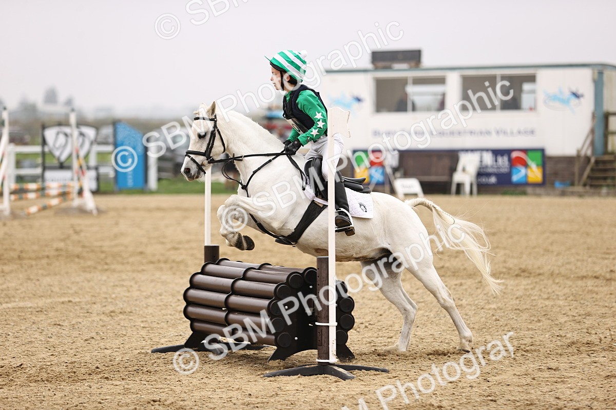 SBM_001447 - Class 1 - 70cm