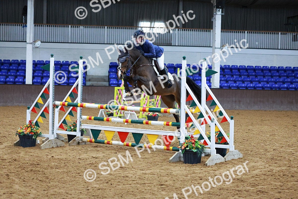 SBM_001268 - Class 4 - Senior Newcomers - 1.10m