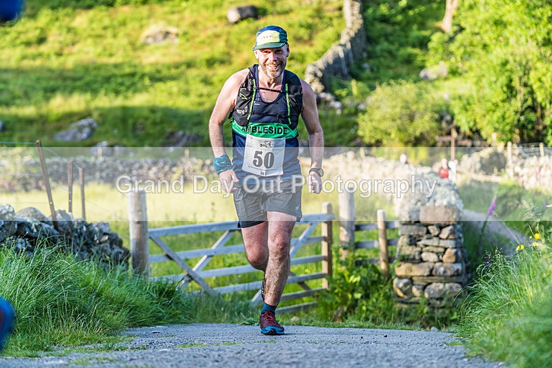 Langstrath-612 - Langstrath Fell Race Wednesday 19th June 2024