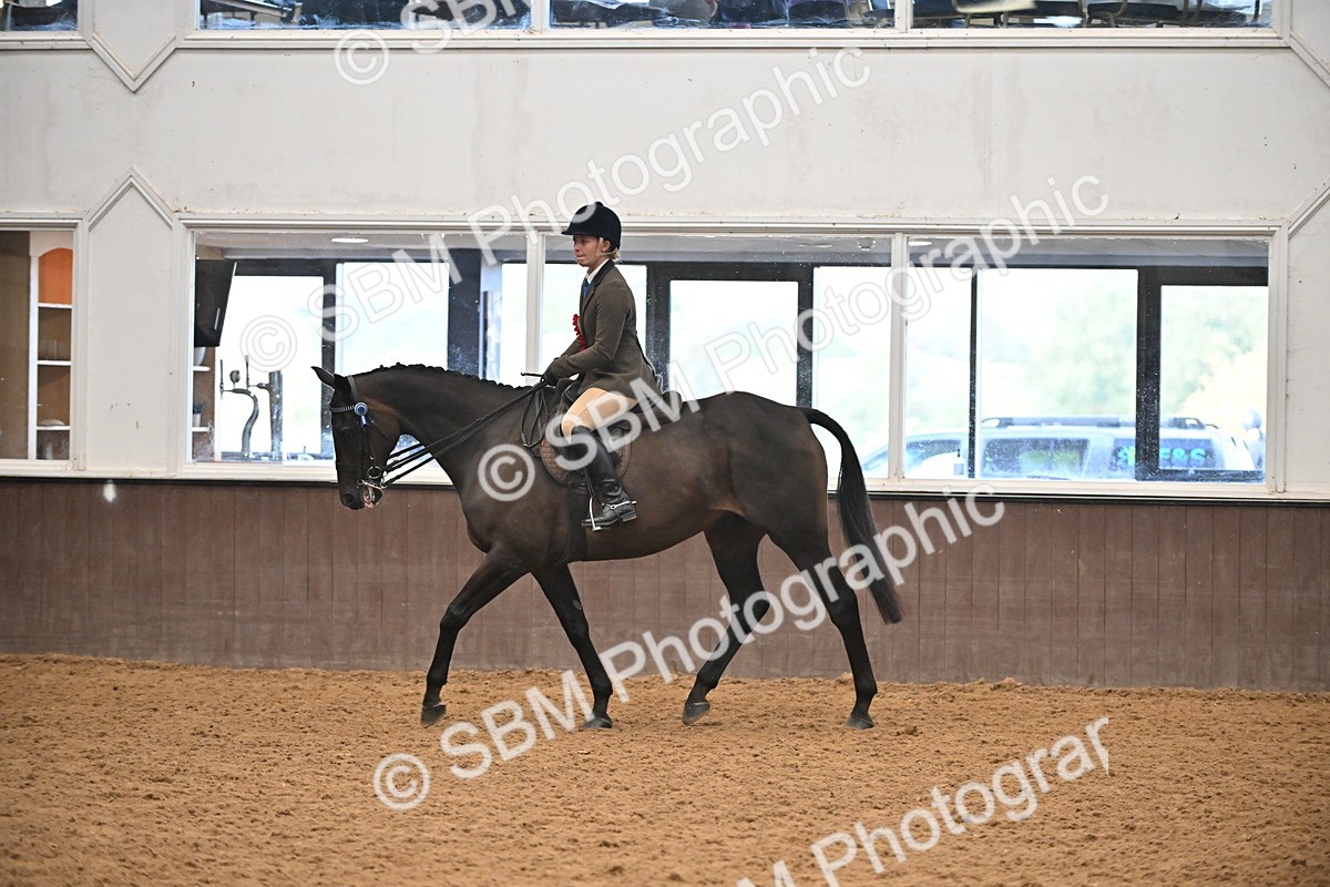 SBM_002707 - Ridden Showing Supreme Championships