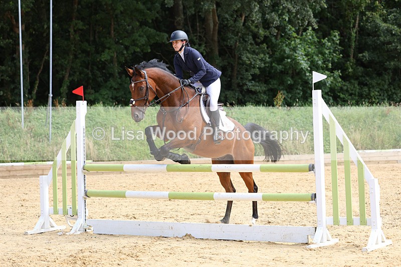 3E7A4390 - Class 11: 1m open