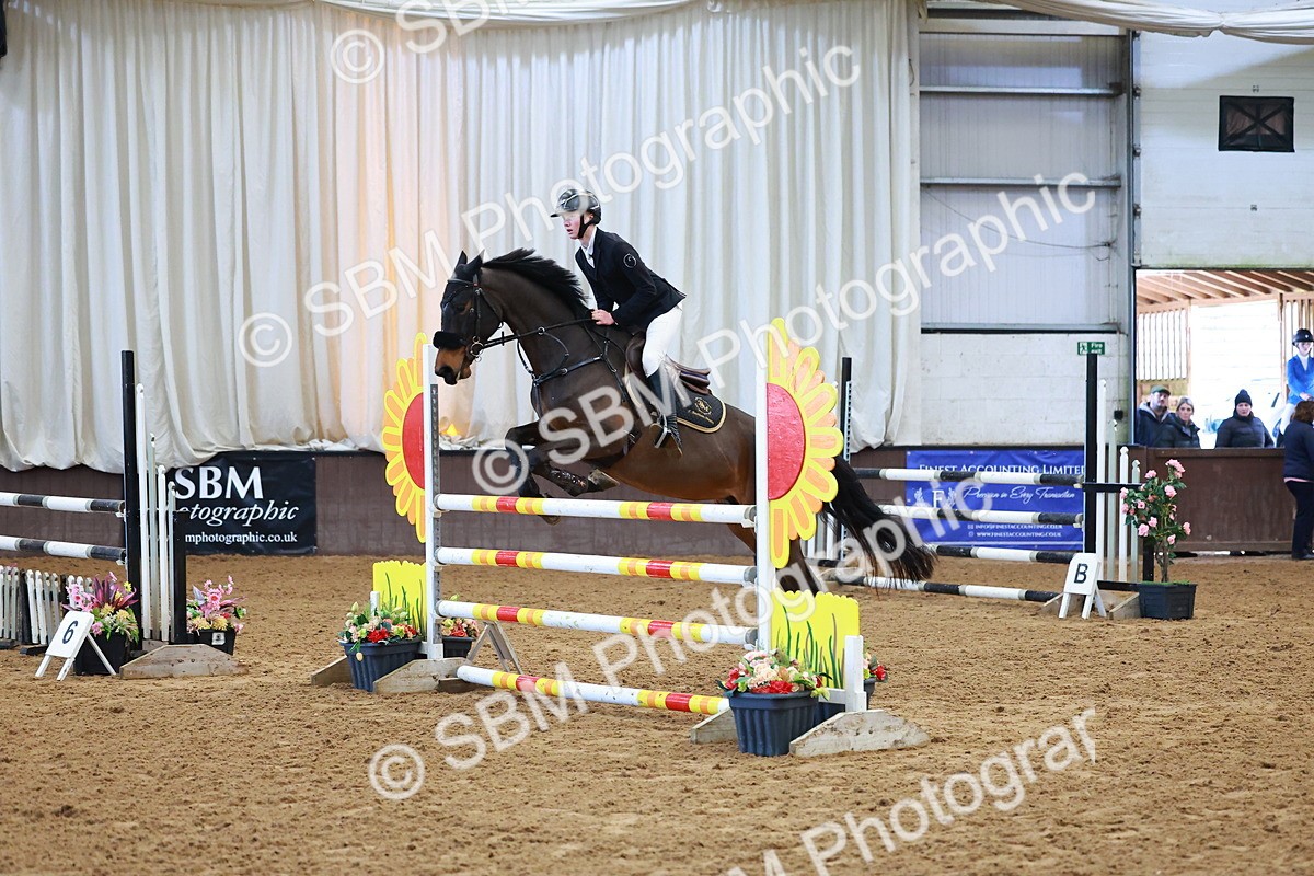 SBM_003308 - Class 10 - Senior Newcomers - 1.10m