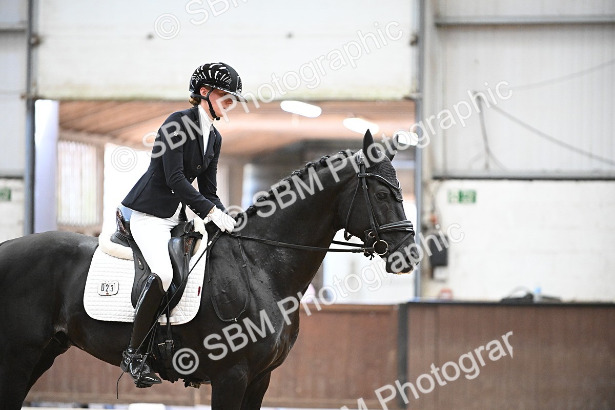 SBM_017095 - Class 3 - N4