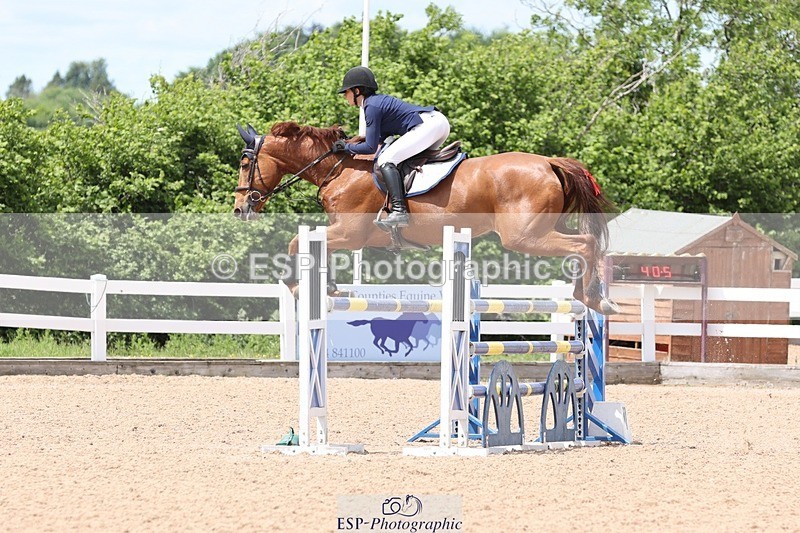 250528-133807-01083 - Cls 4 Newcomers and 1.10m Open