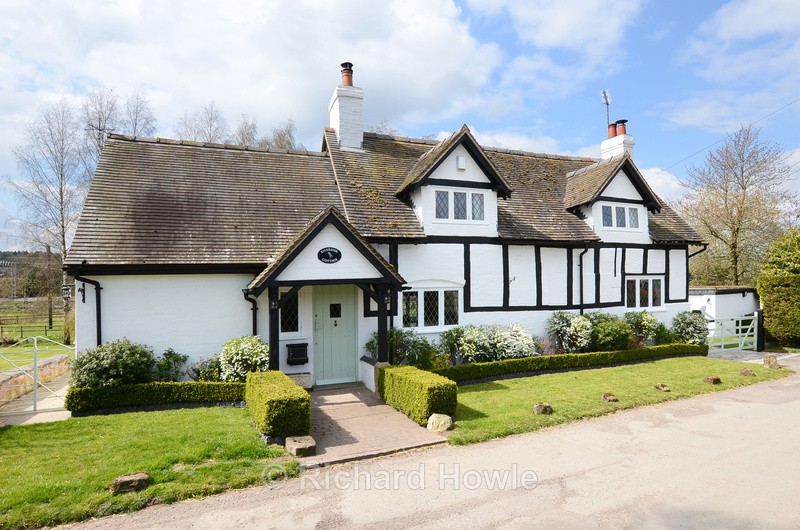  - Country Cottage