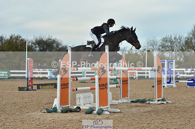 231111A-144554-02306 - Cls 14 Blue Chip 1.25m Winter Qualifier