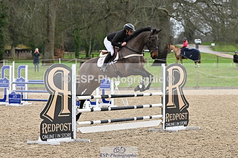 250201A-135223-00902 - Cls 03 Local Horse 110cm