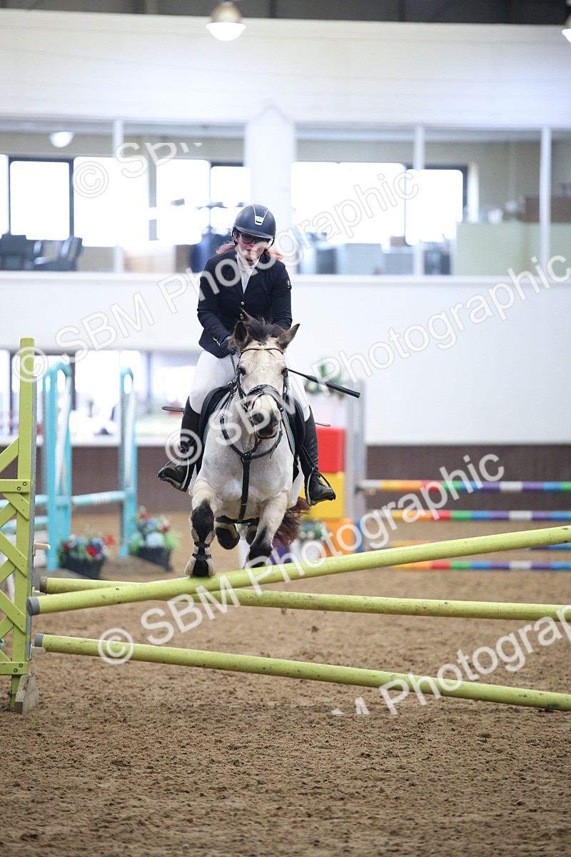 5K7A3168 - Class -1 - Equissage Pulse Senior BritiNovice/ 90cm Open
