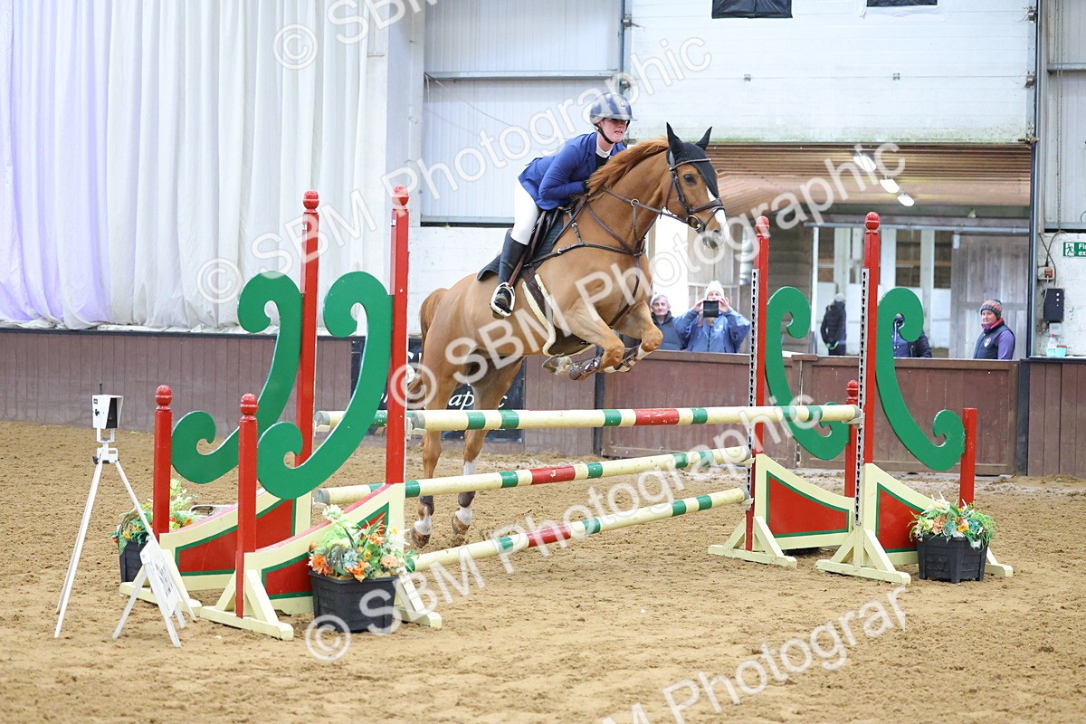 SBM_010434 - Class 22 - Equiyd 1.05m Amateur Championship Qualifier - First Round (1.05m)