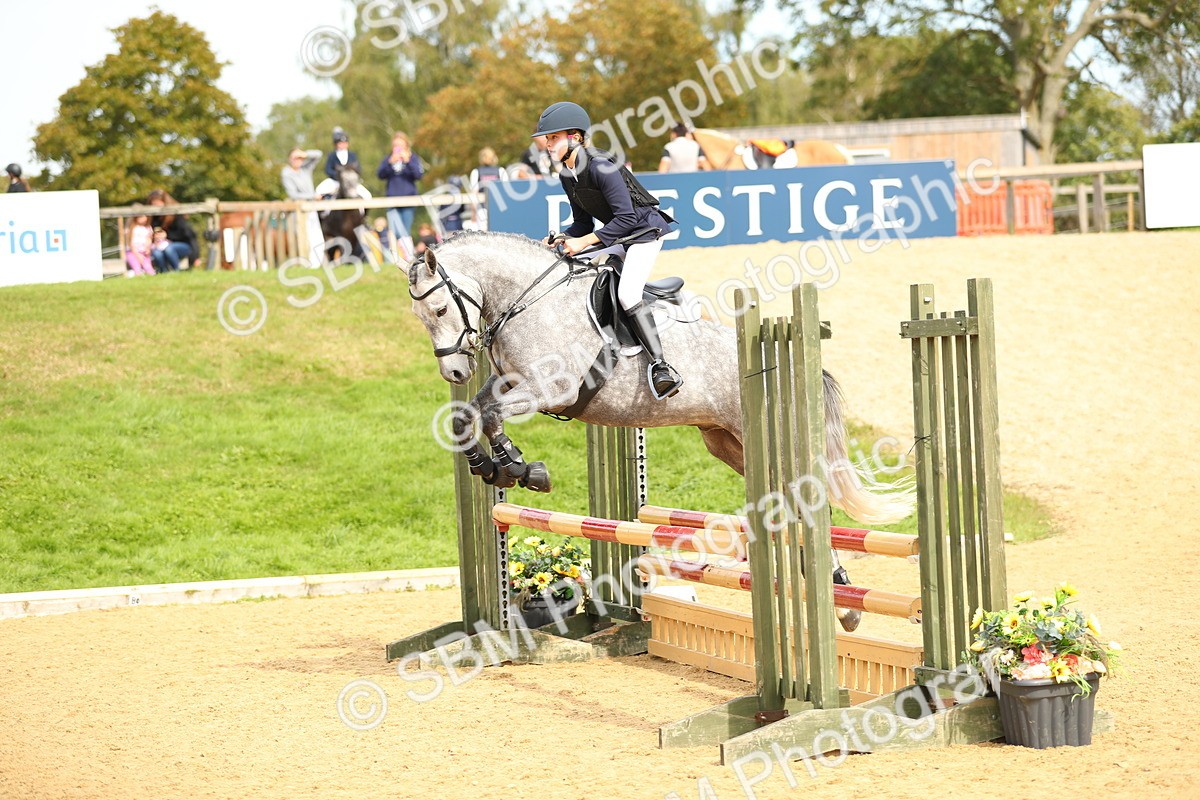 SBM_67215 - J17 - Junior Pony 80cm Championship