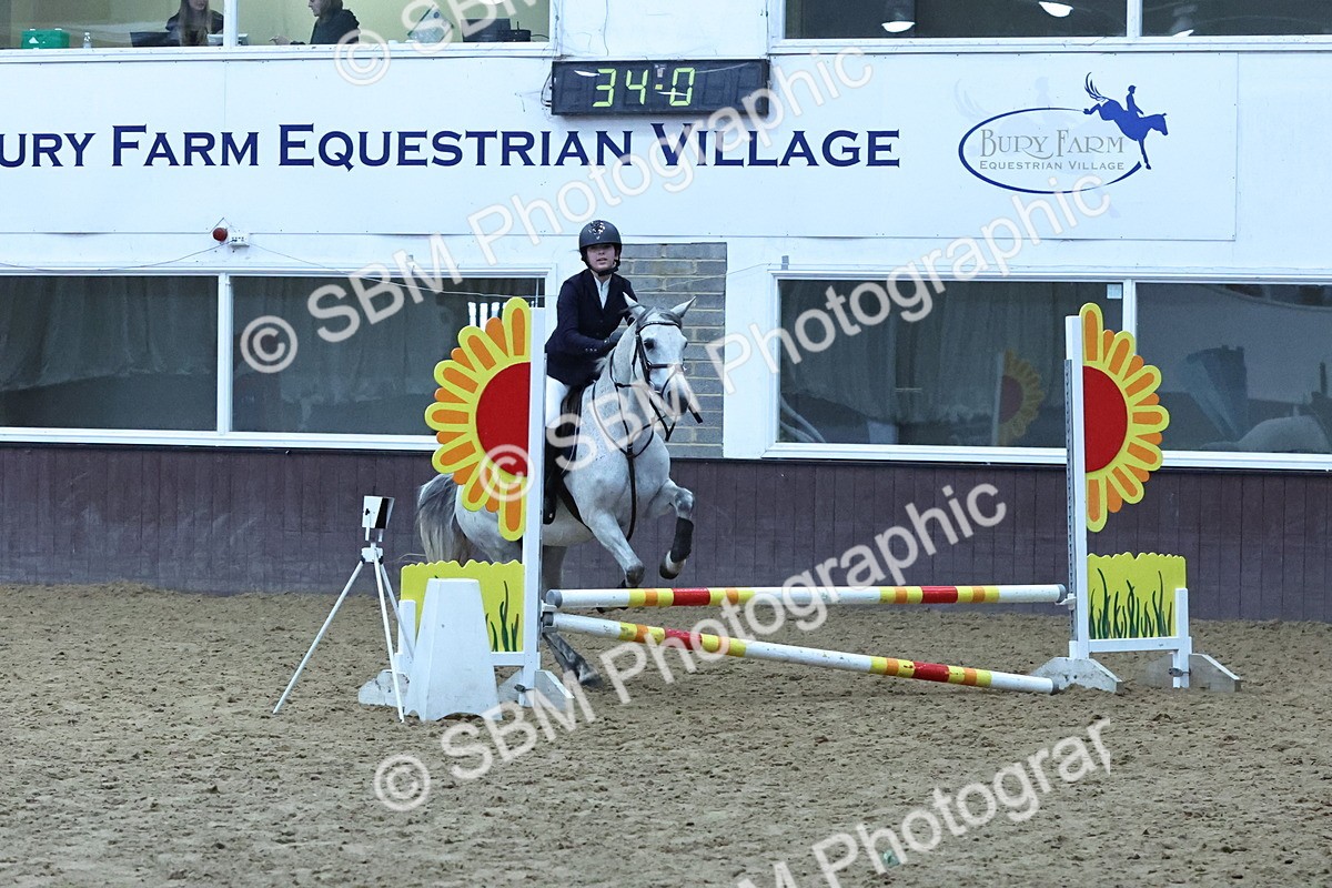 SBM_005278 - Class 5 - 60cm Open