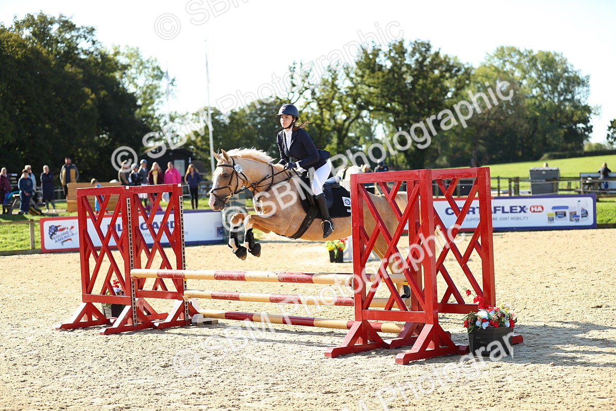 SBM_16682 - J33 - Senior 75cm Championship