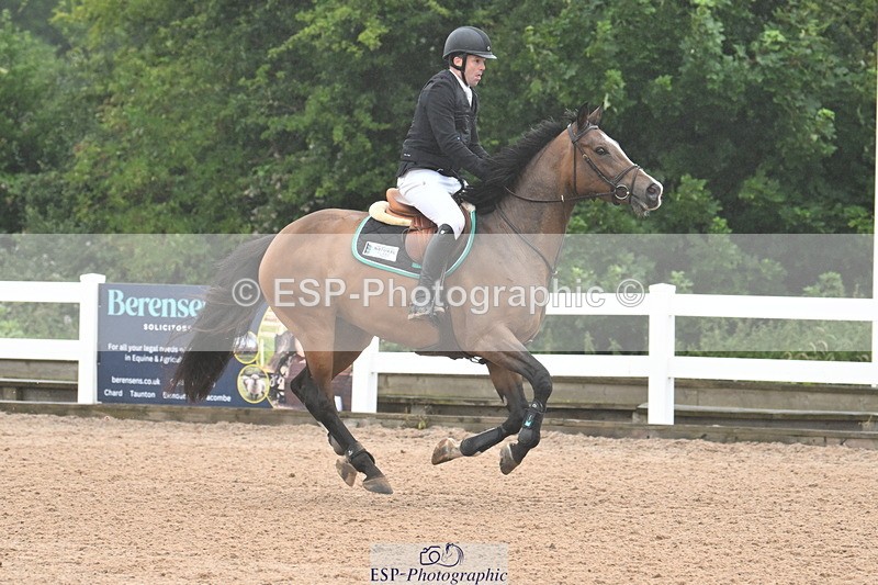 240720A-112927-14481 - Cls 11, 1 Star Bronze Tour 1.15m