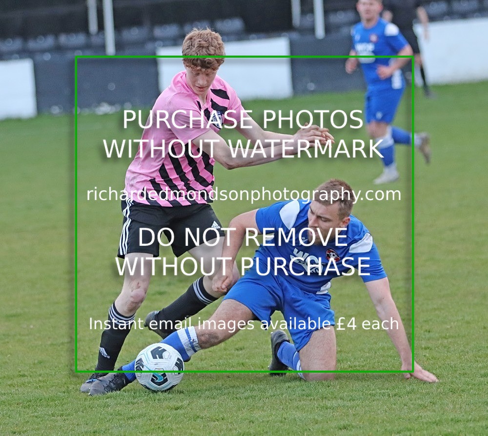 IMG_5511 - Carnforth Rangers Youth vs Caton Utd Reserves