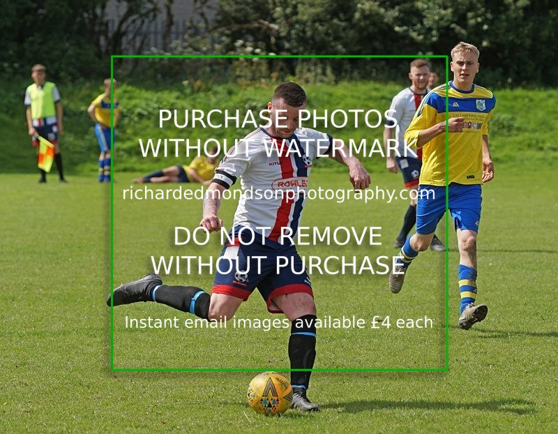 DSC01646 - Kendal United U18 v BAE Warton
