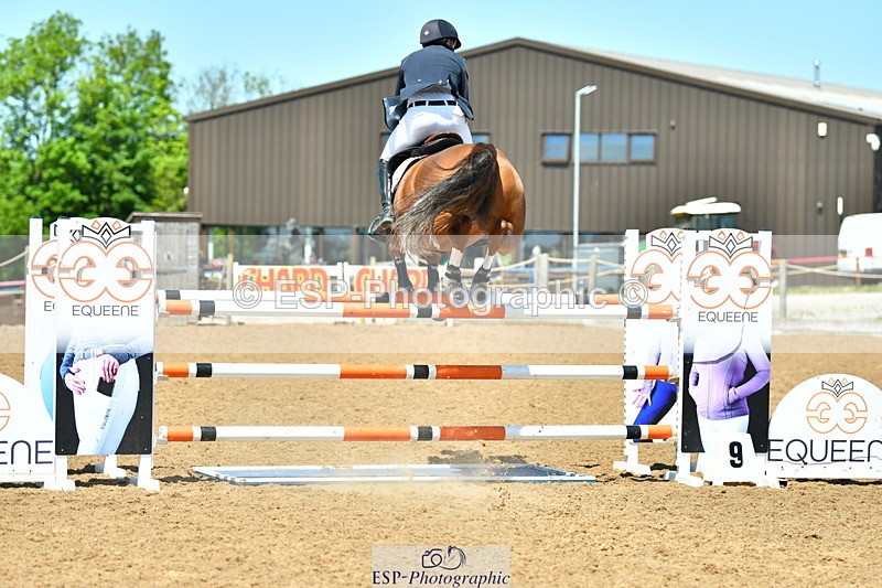 230526A-130516-02287 - Cls 4 Snr 1.20m Open