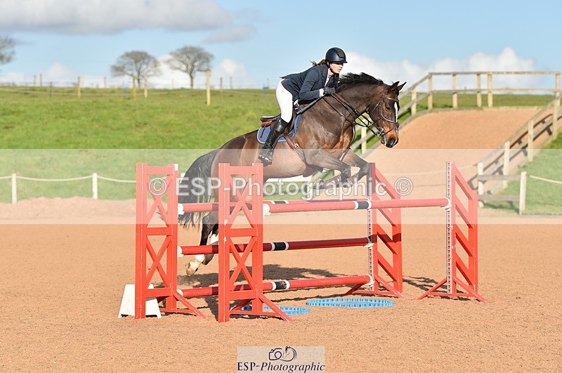 240306A-161028-01944 - Cls 5 Foxhunter and 1.20m Open