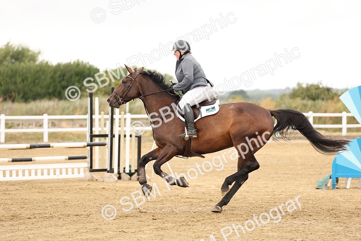 SBM_023338 - Class 3 - Senior British Novice - 90cm