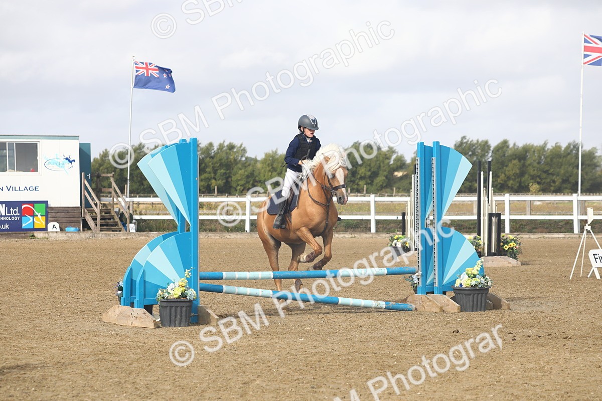 SBM_005317 - Class 4 - 50cm Champs