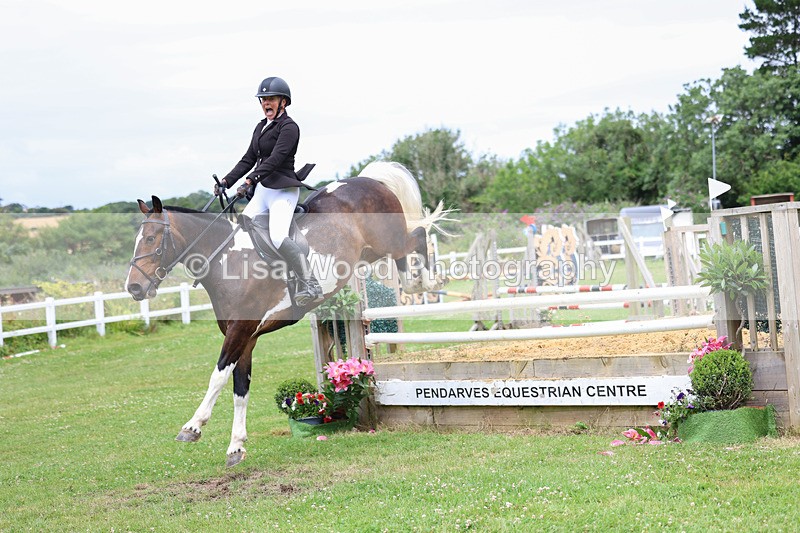 3E7A1956 - Class 6: Veteran 45 and over