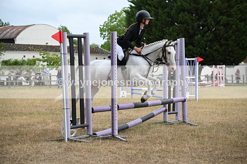 WJ6_0245 - Class 13 Novice Jumping 60cm