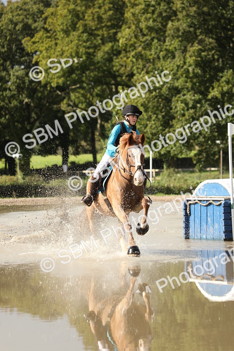 SBM_08119 - E4 Eventers Challenge 80cm Open