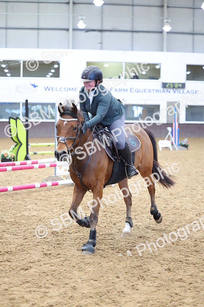 SBM_001350 - Class 6 = 60cm BRC Championships